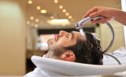 What are the Benefits of Hair Spa ?
