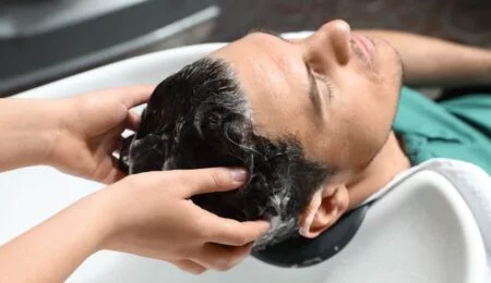 What are the Benefits of Hair Spa ?