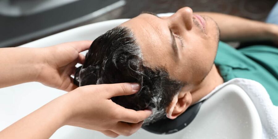 What are the Benefits of Hair Spa ? What are the Benefits of Hair Spa ?