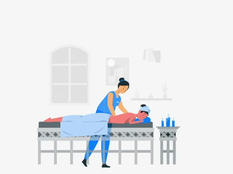 Massage in Belgaum