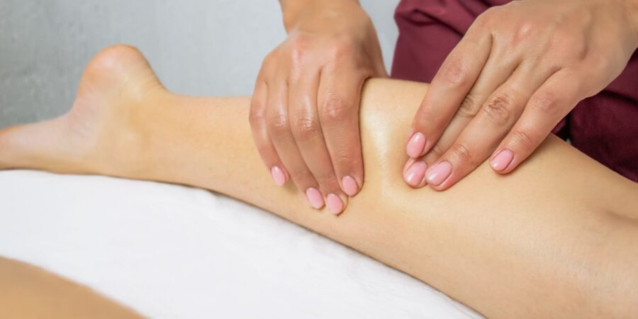 How to Massage Calves How to Massage Calves