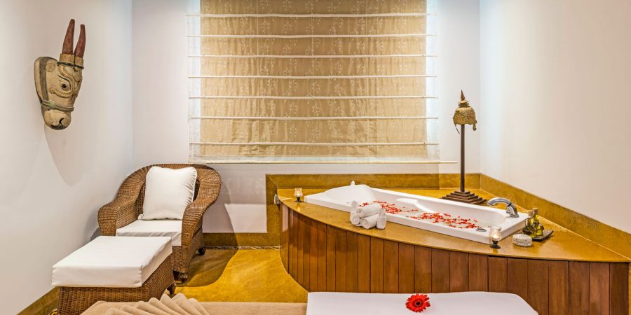 What Services are Commonly offered at a Professional Spa? What Services are Commonly offered at a Professional Spa?