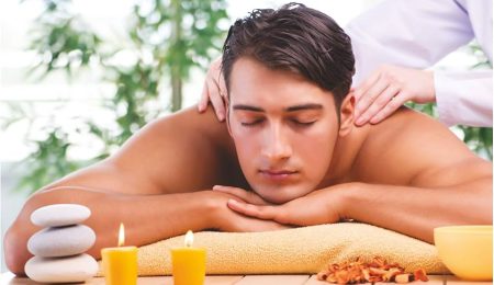 Which type of Massage is Best for Stress Relief