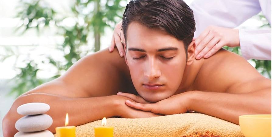 Which type of Massage is Best for Stress Relief
