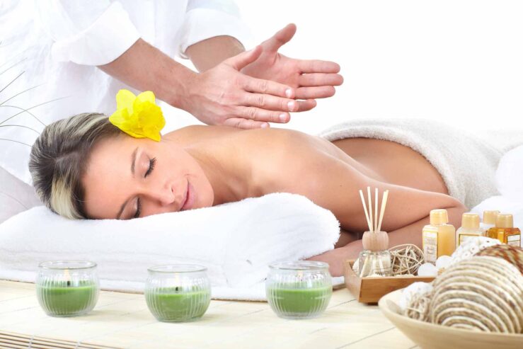 Massage Center in Shobhagpura Udaipur – Book Quality Massage Therapy Call 7568859314