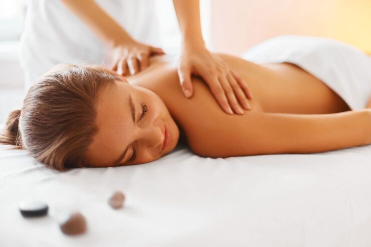Massage Parlour in Balicha Udaipur – Female to Male Body Massage 7568859314