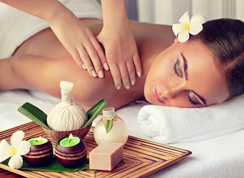 Best Body Massage Center in Borivali Mumbai 9324885503