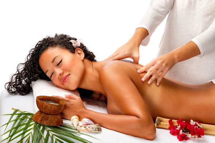 Best Body Massage Center in Thane Get Relaxing Massage Therapy 8828057400