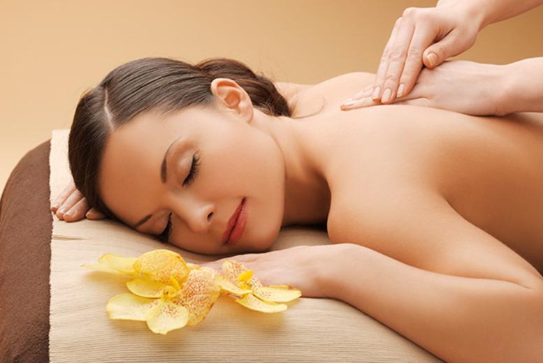 Body Massage Parlour in Thane – Professional Services 8291379423