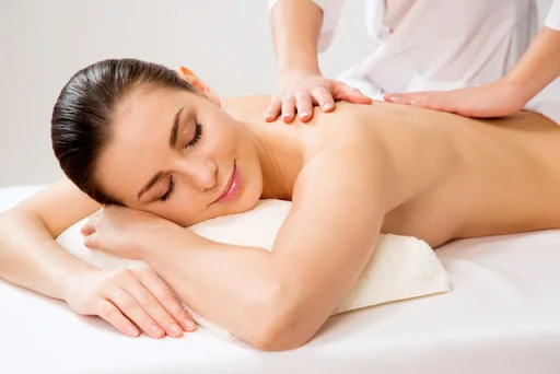 Body Massage Center in Film Nagar Hyderabad Call & Book Now 8142818505