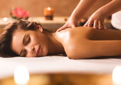 Body Massage Parlour in Thane – Professional Services 8291379423