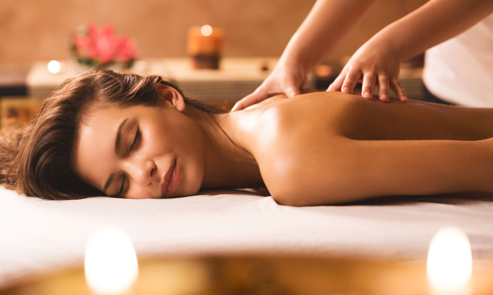 Body Massage Parlour in Thane – Professional Services 8291379423