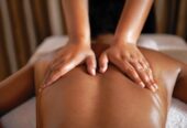 Best Body Massage Center in Thane Get Relaxing Massage Therapy 8828057400